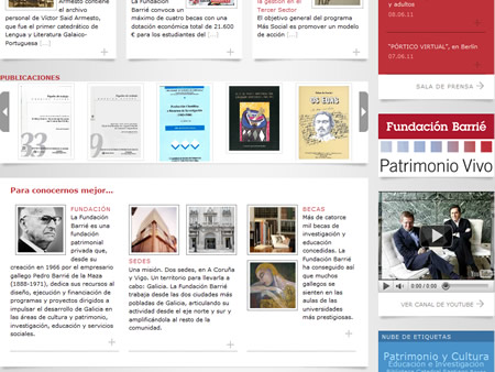 alén | comunicación web & multimedia