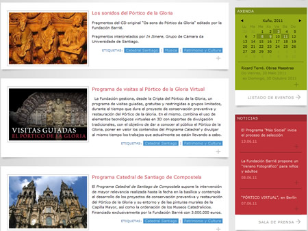 alén | comunicación web & multimedia