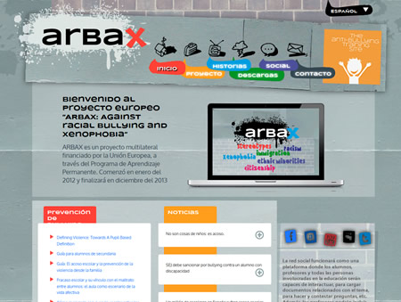 alén | comunicación web & multimedia