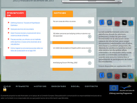 alén | comunicación web & multimedia