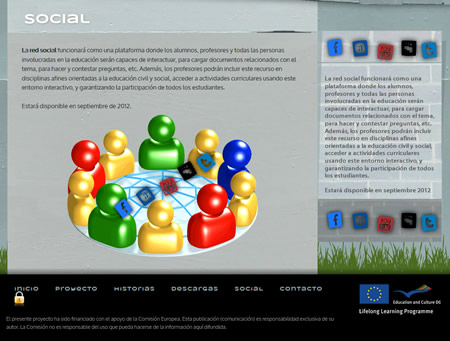 alén | comunicación web & multimedia