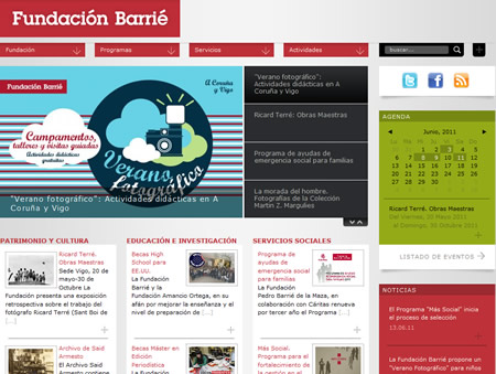 alén | comunicación web & multimedia
