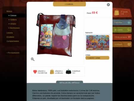 alén | comunicación web & multimedia