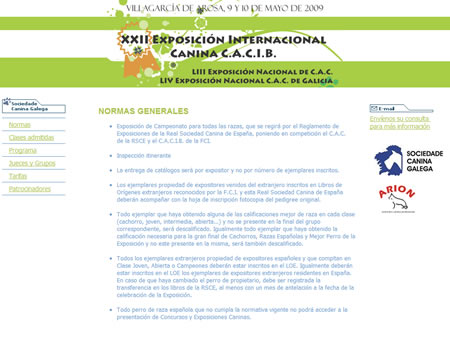alén | comunicación web & multimedia