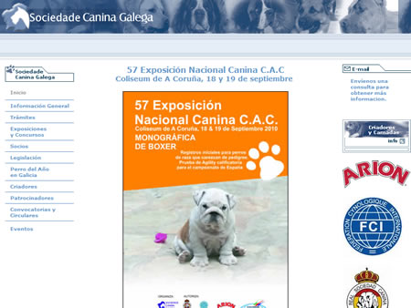 alén | comunicación web & multimedia