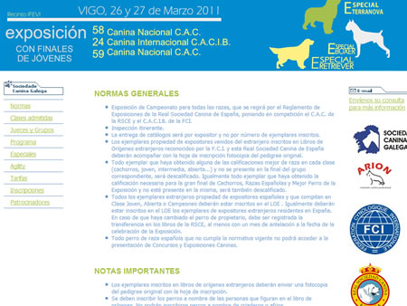 alén | comunicación web & multimedia