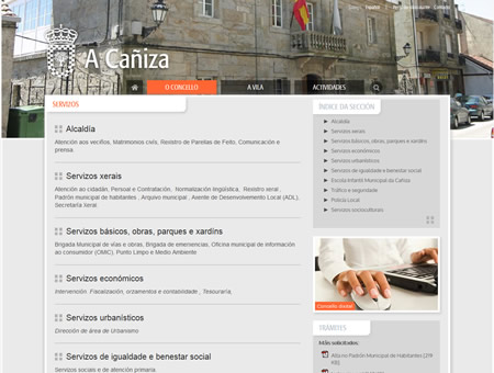 alén | comunicación web & multimedia