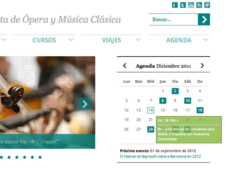 alén | comunicación web & multimedia