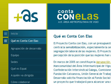 alén | comunicación web & multimedia