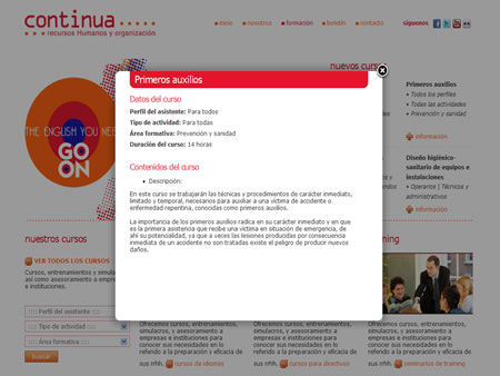 alén | comunicación web & multimedia