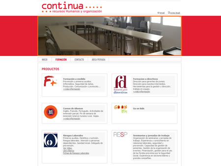alén | comunicación web & multimedia