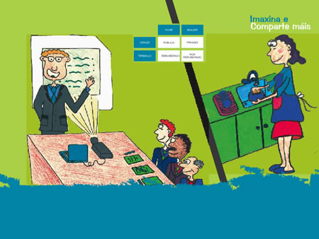 alén | comunicación web & multimedia