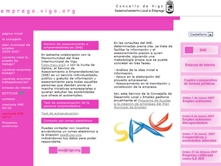 alén | comunicación web & multimedia