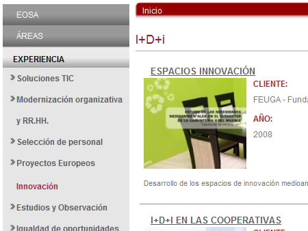 alén | comunicación web & multimedia