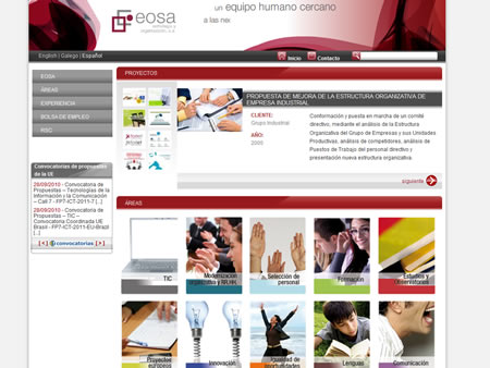 alén | comunicación web & multimedia