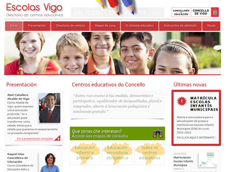 alén | comunicación web & multimedia