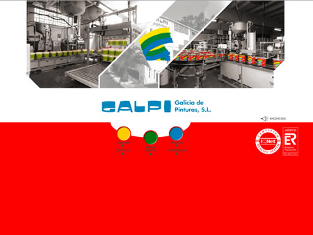 alén | comunicación web & multimedia