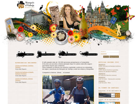 alén | comunicación web & multimedia