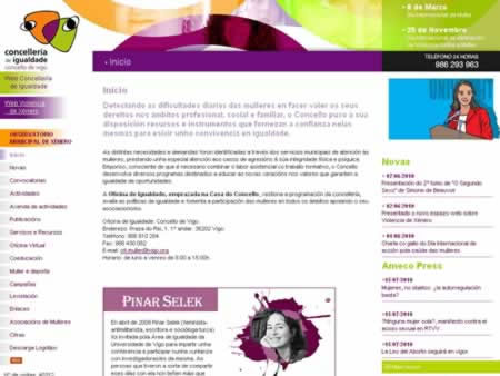 alén | comunicación web & multimedia