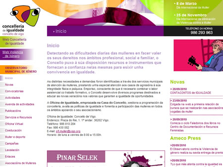 alén | comunicación web & multimedia