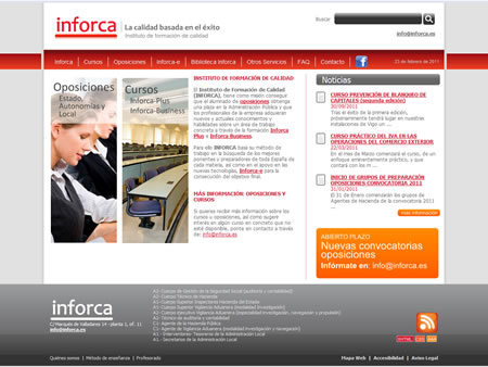 alén | comunicación web & multimedia
