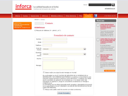 alén | comunicación web & multimedia