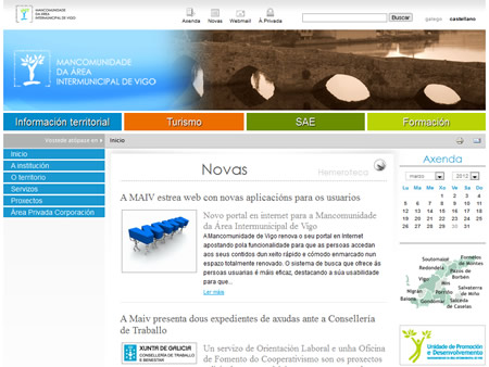 alén | comunicación web & multimedia