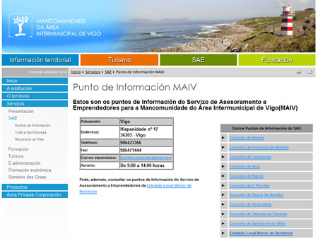 alén | comunicación web & multimedia