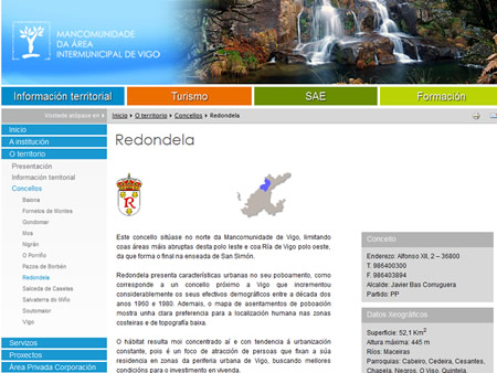 alén | comunicación web & multimedia