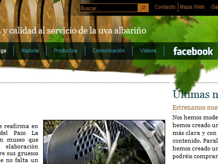 alén | comunicación web & multimedia