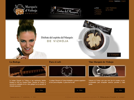 alén | comunicación web & multimedia