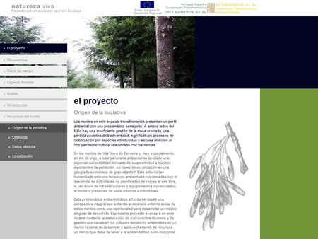 alén | comunicación web & multimedia