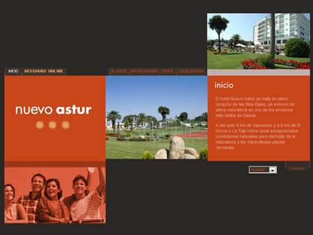 alén | comunicación web & multimedia