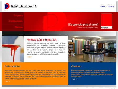 alén | comunicación web & multimedia