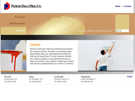 alén | comunicación web & multimedia