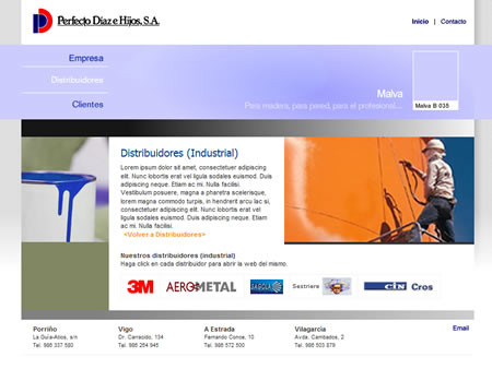 alén | comunicación web & multimedia