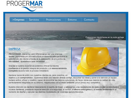 alén | comunicación web & multimedia