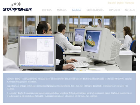 alén | comunicación web & multimedia