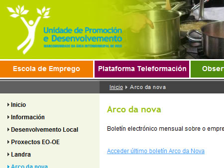 alén | comunicación web & multimedia
