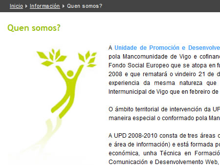 alén | comunicación web & multimedia