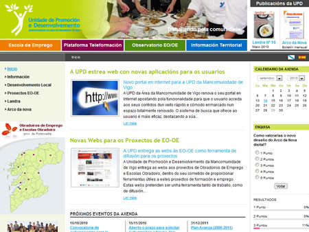 alén | comunicación web & multimedia