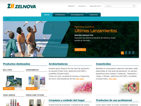 alén | comunicación web & multimedia