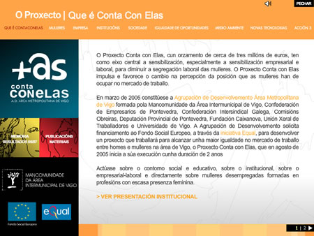 alén | comunicación web & multimedia