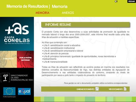 alén | comunicación web & multimedia
