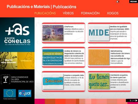 alén | comunicación web & multimedia