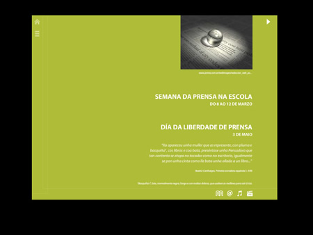 alén | comunicación web & multimedia
