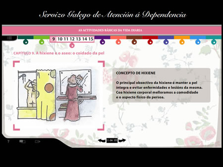 alén | comunicación web & multimedia