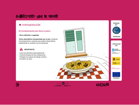 alén | comunicación web & multimedia