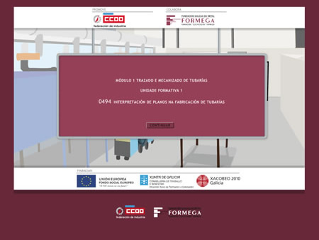 alén | comunicación web & multimedia