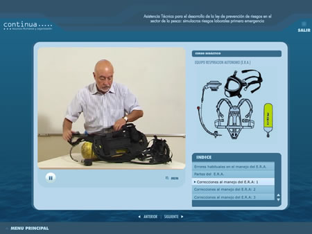 alén | comunicación web & multimedia